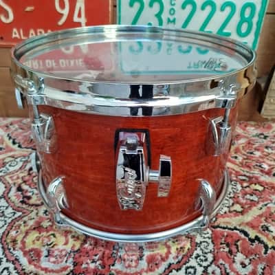 Gretsch M4415, 12"x8" Drop G badge 1979/81. Vintage. image 4