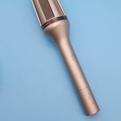 ☆Vintage 1980s Shure SM59 *New Foam* Dynamic Microphone | SM58 SM57 SM54 SM53 image 4