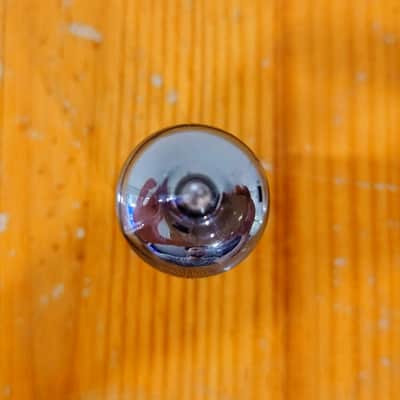 Amperex Bugle Boy - 12ax7 / ECC83 Vacuum Tube image 7