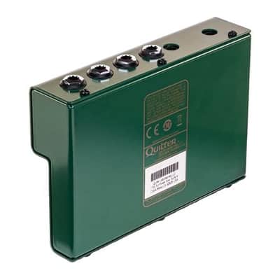 Quilter SuperBlock UK Pedalboard Amplifier and Preamp 25 Watts image 7