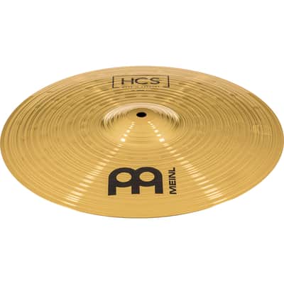 Meinl HCS HiHat 14", HCS14H - HiHat image 3