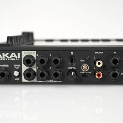 AKAI MPC LIVE II + 1TB SSD FULLY LOADED W/ VST'S, AKAI EXPANSION PACKS FOR SALE! image 7