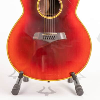 Daion Year Series '82 / 12 String image 2