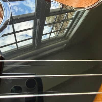 2026 Gibson Les Paul Junior - Vintage Tobacco Burst image 10