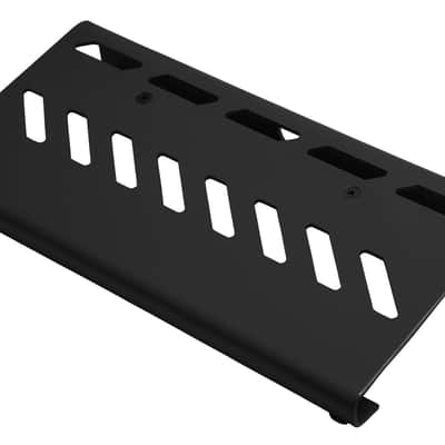 Gator Cases - GPB-LAK-1 - Black Aluminum Pedal Board; Small w/ Carry Bag image 3
