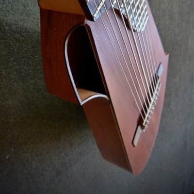 Dragonfly DF10-A (Acoustic/Electric Chapman Stick) image 11