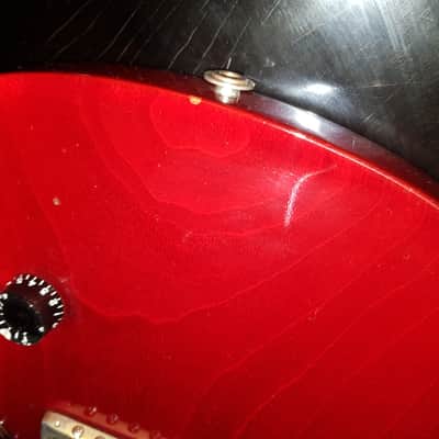 Paul Reed Smith Custom Pre Factory low serial 045# image 10