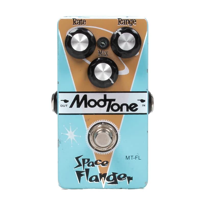 Modtone Space Flanger image 1