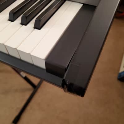 CERTIFIED!!! ROLAND RD700 STAGE PIANO FULLY INSPECTED SERVICED AND IN AMAZING CONDITION! image 4