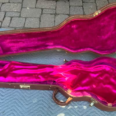 Gibson U.S.A. 1990’s Custom Les Paul Case image 13