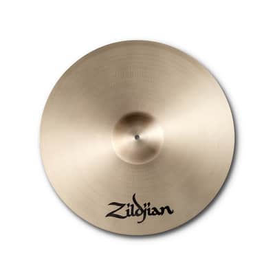 Zildjian A0079-21' A Sweet Ride image 5