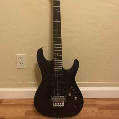 Ibanez 540S 1987 image 1