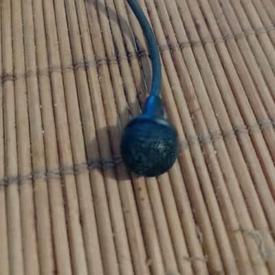 Sennheiser MKE 2-60 Lavalier mic + K6 powering module image 2