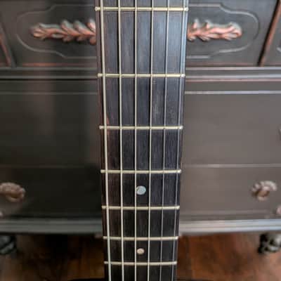 2006 Martin 000-18 Golden Era 1937 - Adirondack Shade Top image 4