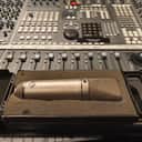 Vintage 1987 Neumann U87 Mic U87A i U87Ai Silver 1980's 80's Microphone