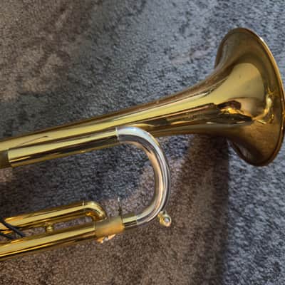 Yamaha 8310z Gen II “Bobby Shew” 2025-26 - Lacquer image 5