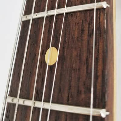 Luxxtone Choppa T Custom Shop Boutique USA Relic Telecaster Electric Guitar image 21