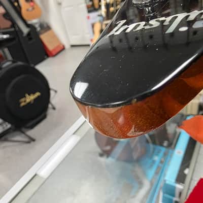 Gibson Flying V 2021 - Natural image 18