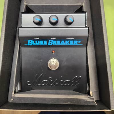Marshall BluesBreaker Reissue 2023 - Present - Black image 7