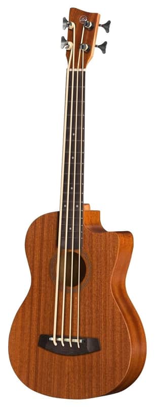 VGS Ukulele Konzert Manoa K-CO-E 512280 image 1