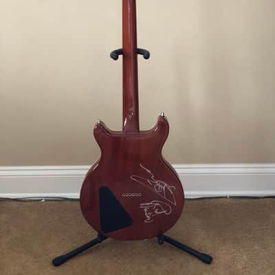 Hamer Sunburst 1979 -Sunburst image 7