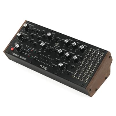 Moog Labyrinth Signed By deadmau5 image 3