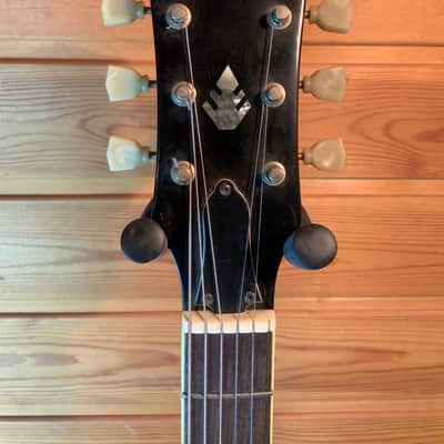 Samick SG-CH Standard Japanese Domestic Market 1980's Cherry