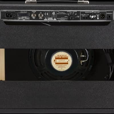 Fender Tonemaster Princeton Reverb Electric Guitar Amplifier image 2
