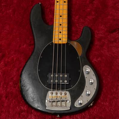 【used】Ernie Ball Music Man / StingRay 1989 mod. 1989 4.265kg #29693【GIB Yokohama】 image 6