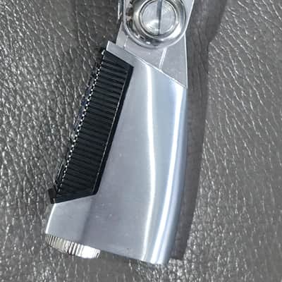Shure Super 55 Deluxe Supercardioid Dynamic Microphone image 3