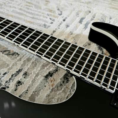 Jackson Pro Series Mick Thomson Soloist SL2 image 4