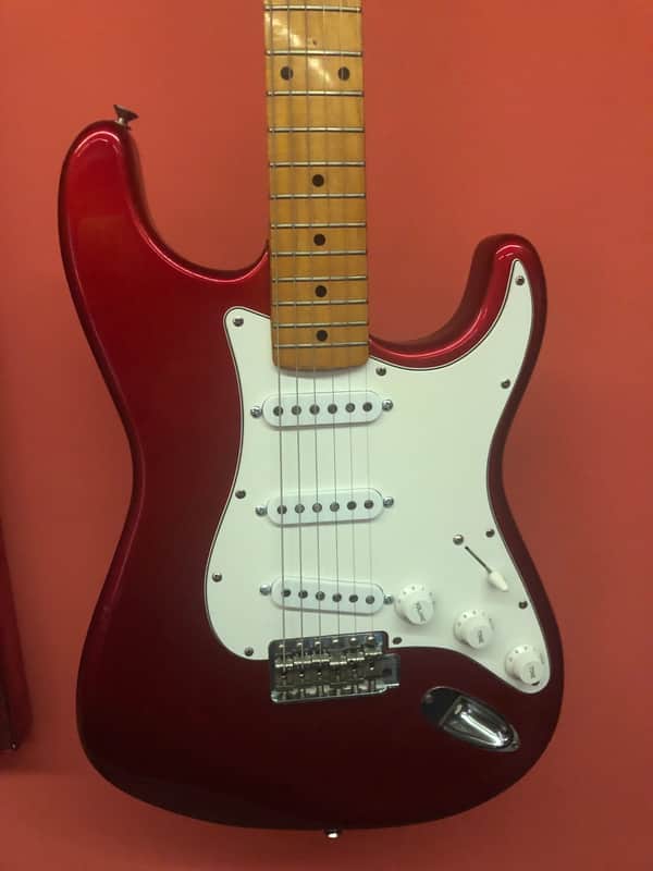 Tokai Stratocaster Springy Sound Vintage ST – MIJ 1982 - Made in Japan image 1