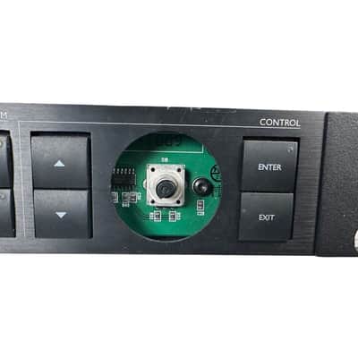 TC Electronic M-One XL Dual Engine Effects Processor image 4