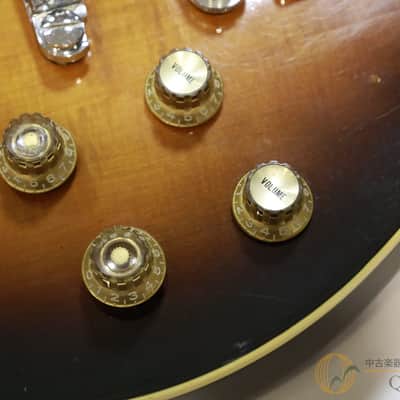 Yamaha Sg800 S image 10
