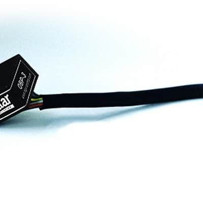 Aguilar OBP-3 3-Band Preamp Module image 1