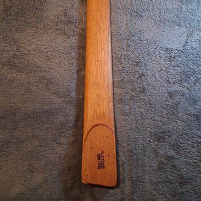 Replacement Neck for Strandberg Boden 7 | Al Cobb Luthier Handmade, Headless Guitar Neck image 5