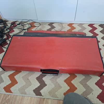 Venta Elektronika EM-11 Rare Analog Synth (EFFECT DEFECT) image 17