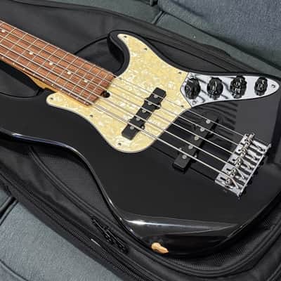 Fender American Deluxe Jazz Bass 97’ (Suhr Era) image 4