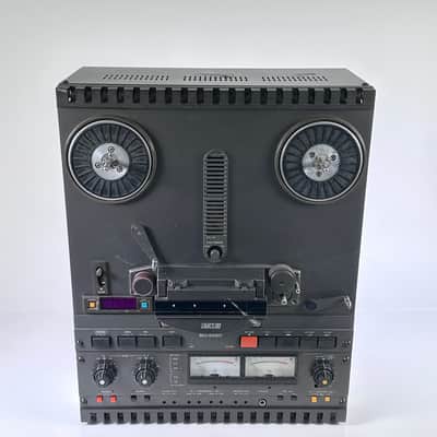 Otari MX-5050 BII2 2 Track Reel to Reel Tape Machine Recorder image 2