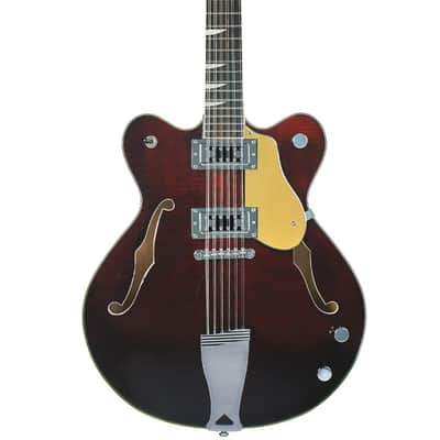Classic 12 - Walnut image 1