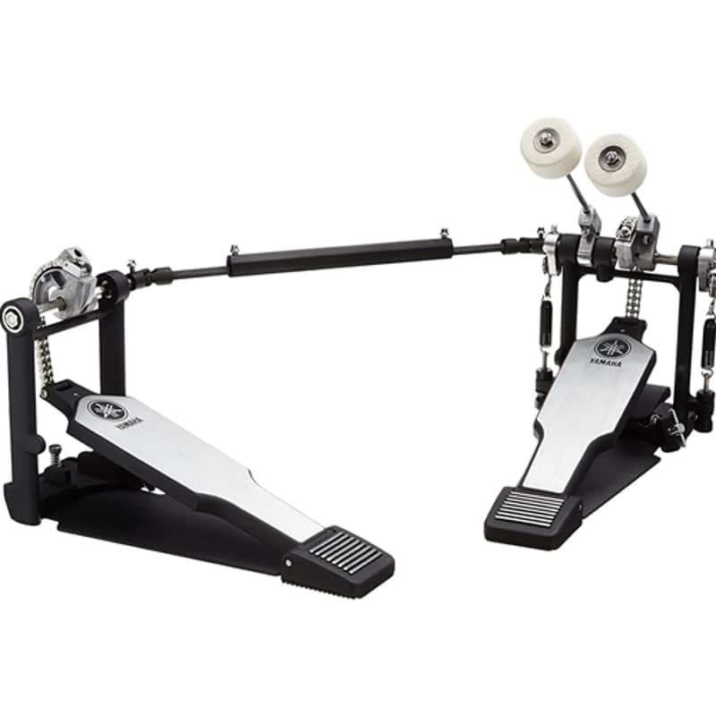 Yamaha DFP8500C Double Chain Drive Foot Pedal image 1