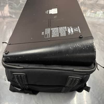 Line 6 Helix Floor 2015 - Present - Black - Free Shipping image 3