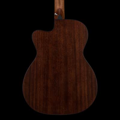 Martin OMC-10E Modern Burst #27003 (NAMM 2026) image 4