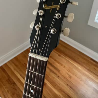 1942 Gibson J-45 "Banner Logo" - Affordable Refin! image 5