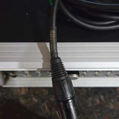 Universal Audio Apollo 8p QUAD Thunderbolt 2 Audio Interface 2010s - Black image 8