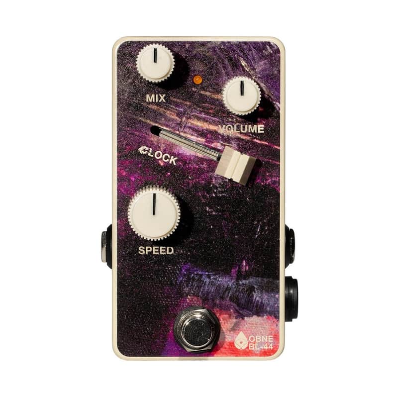 Old Blood Noise Endeavors BL-44 Reverse Variable-Clock Reverser