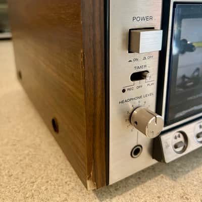 Sony TC-K7 II 70’s image 2