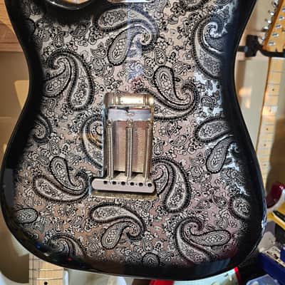 Stratocaster Partscaster Stratocaster 2025 - Gloss image 4