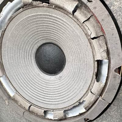 Harman Kardon HK-40 Vintage Floor Standing Speakers, Pair image 5