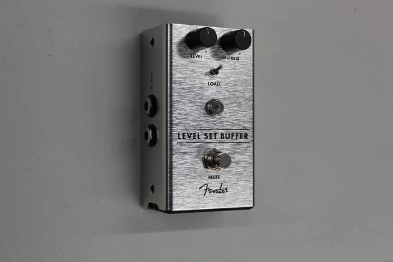 Fender Level Set Buffer image 1